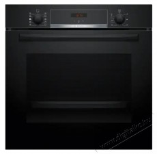 Bosch HQA534EB3 Serie 4 be&eacute;p&iacute;thető s&uuml;tő gőz funkci&oacute;val Konyhai term&eacute;kek - S&uuml;tő-főzőlap, tűzhely (be&eacute;p&iacute;thető) - S&uuml;tő (be&eacute;p&iacute;thető) - 538074