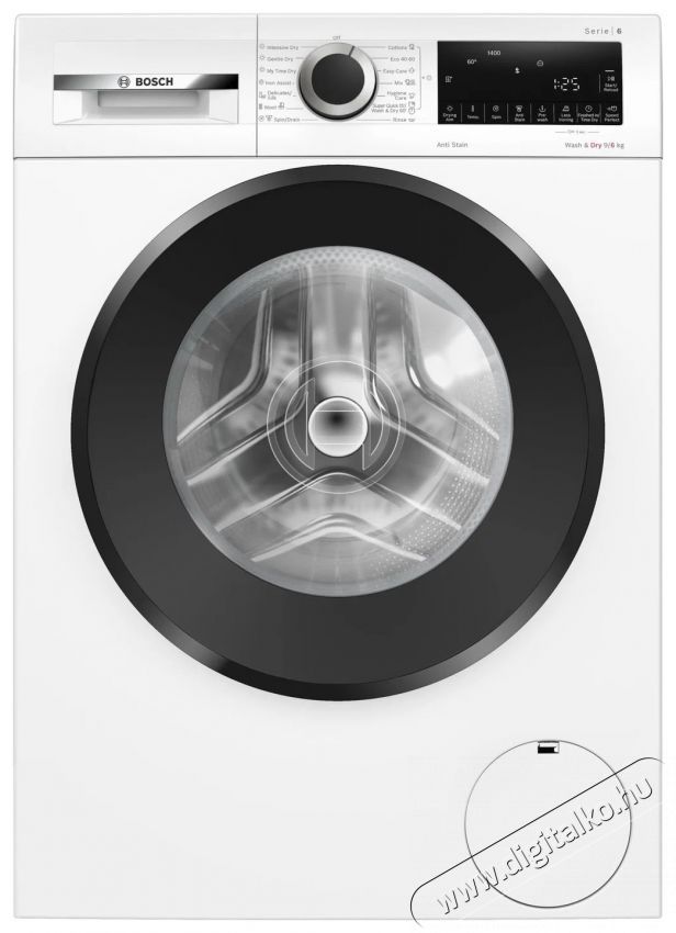 Bosch WNG24401BY Mos&oacute;-sz&aacute;r&iacute;t&oacute;g&eacute;p H&aacute;ztart&aacute;s / Otthon / K&uuml;lt&eacute;r - Mos&oacute;g&eacute;p / sz&aacute;r&iacute;t&oacute;g&eacute;p - Mos&oacute;-sz&aacute;r&iacute;t&oacute;g&eacute;p - 538320