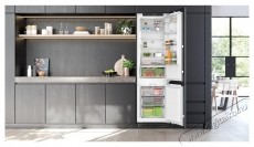 Bosch KIN96ADC0 be&eacute;p&iacute;thető kombin&aacute;lt hűtőszekr&eacute;ny Konyhai term&eacute;kek - Hűtő, fagyaszt&oacute; (be&eacute;p&iacute;thető) - Alulfagyaszt&oacute;s kombin&aacute;lt hűtő - 539040