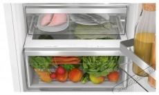 Bosch KIN96ADC0 be&eacute;p&iacute;thető kombin&aacute;lt hűtőszekr&eacute;ny Konyhai term&eacute;kek - Hűtő, fagyaszt&oacute; (be&eacute;p&iacute;thető) - Alulfagyaszt&oacute;s kombin&aacute;lt hűtő - 539040