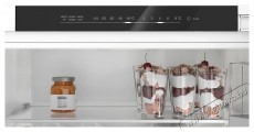 Bosch KIN96ADC0 be&eacute;p&iacute;thető kombin&aacute;lt hűtőszekr&eacute;ny Konyhai term&eacute;kek - Hűtő, fagyaszt&oacute; (be&eacute;p&iacute;thető) - Alulfagyaszt&oacute;s kombin&aacute;lt hűtő - 539040