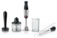 Bosch MSM6M633 ErgoMaster Serie6 fekete botmixer szett Konyhai term&eacute;kek - Konyhai kisg&eacute;p (elők&eacute;sz&iacute;t&eacute;s / feldolgoz&aacute;s) - Botmixer - 539061