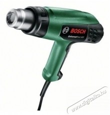 Bosch UniversalHeat 600 hől&eacute;gf&uacute;v&oacute;, 1800W (06032A6120) H&aacute;ztart&aacute;s / Otthon / K&uuml;lt&eacute;r - Szersz&aacute;m - Egy&eacute;b szersz&aacute;m - 540004