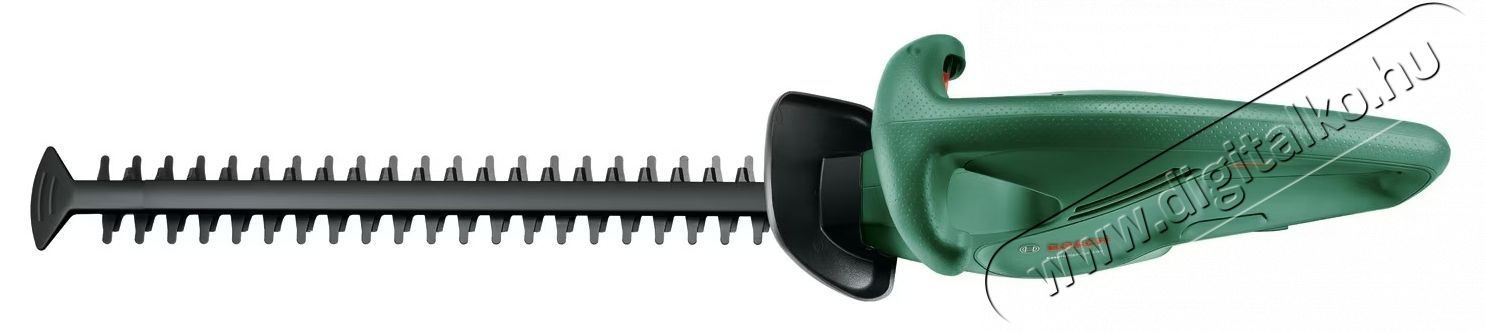 Bosch EasyHedgeCut 18V-44-11 Akkus s&ouml;v&eacute;nyny&iacute;r&oacute;, 18 V, 2400 l&ouml;ket/perc, 440 mm-es pengehossz, 15 mm-es fogt&aacute;vols&aacute;g, akkumul&aacute;tor &eacute;s t&ouml;ltő n&eacute;lk&uuml;l a sz&aacute;ll&iacute;t&oacute;k&eacute;szletben H&aacute;ztart&aacute;s / Otthon / K&uuml;lt&eacute;r - K&uuml;lt&eacute;r / kerti term&eacute;k / grill - S&ouml;v&eacute;ny / k&eacute;zi fű &eacute;s lomb v&aacute;g&oacute; - 540572
