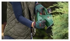 Bosch EasyHedgeCut 18V-44-11 Akkus s&ouml;v&eacute;nyny&iacute;r&oacute;, 18 V, 2400 l&ouml;ket/perc, 440 mm-es pengehossz, 15 mm-es fogt&aacute;vols&aacute;g, akkumul&aacute;tor &eacute;s t&ouml;ltő n&eacute;lk&uuml;l a sz&aacute;ll&iacute;t&oacute;k&eacute;szletben H&aacute;ztart&aacute;s / Otthon / K&uuml;lt&eacute;r - K&uuml;lt&eacute;r / kerti term&eacute;k / grill - S&ouml;v&eacute;ny / k&eacute;zi fű &eacute;s lomb v&aacute;g&oacute; - 540572
