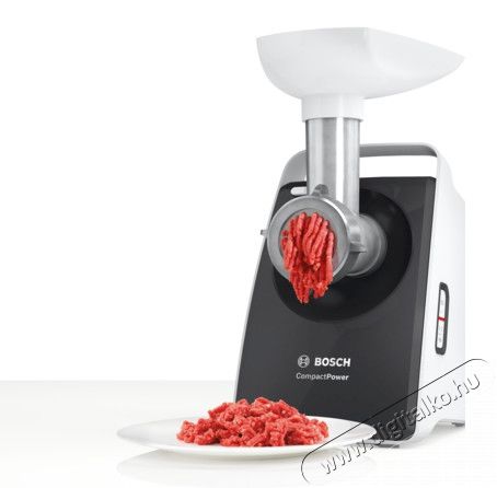 Bosch MFW3630A CompactPower h&uacute;sdar&aacute;l&oacute; Konyhai term&eacute;kek - Konyhai kisg&eacute;p (elők&eacute;sz&iacute;t&eacute;s / feldolgoz&aacute;s) - H&uacute;sdar&aacute;l&oacute; - 302886