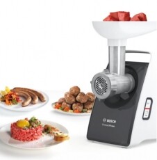 Bosch MFW3630A CompactPower h&uacute;sdar&aacute;l&oacute; Konyhai term&eacute;kek - Konyhai kisg&eacute;p (elők&eacute;sz&iacute;t&eacute;s / feldolgoz&aacute;s) - H&uacute;sdar&aacute;l&oacute; - 302886