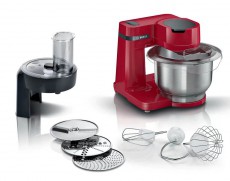 Bosch MUMS2ER01 konyhai robotg&eacute;p Konyhai term&eacute;kek - Konyhai kisg&eacute;p (elők&eacute;sz&iacute;t&eacute;s / feldolgoz&aacute;s) - Konyhai robotg&eacute;p - 370491