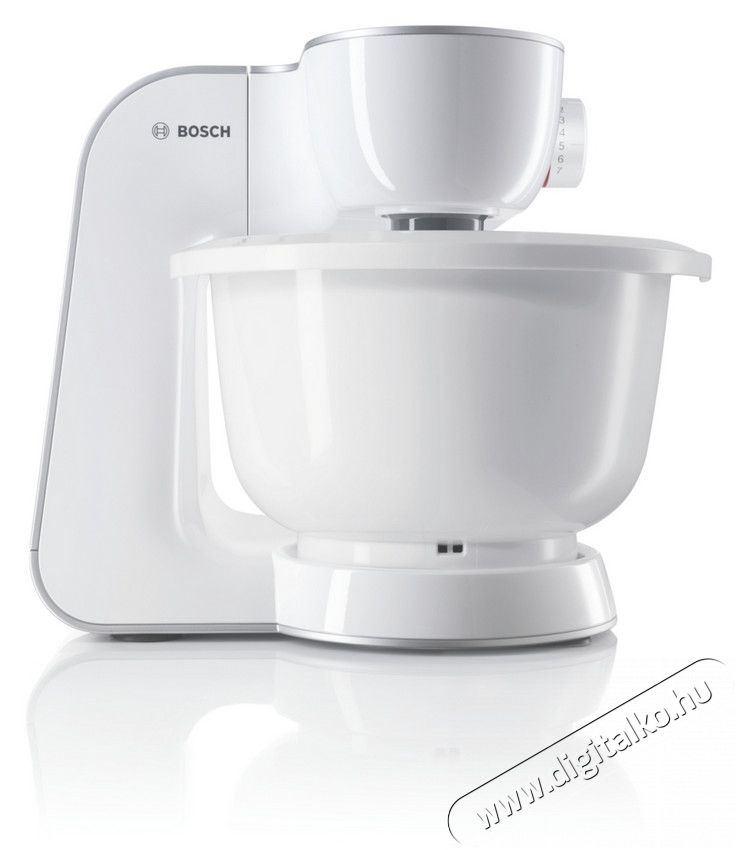 Bosch MUZ5KR1 keverőt&aacute;l MUM5-h&ouml;z Konyhai term&eacute;kek - Konyhai kisg&eacute;p kieg&eacute;sz&iacute;tő - Konyhai robotg&eacute;p kieg&eacute;sz&iacute;tő - 309817
