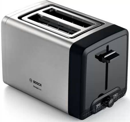 Bosch TAT4P420 f&eacute;mh&aacute;zas keny&eacute;rpir&iacute;t&oacute; Konyhai term&eacute;kek - Konyhai kisg&eacute;p (s&uuml;t&eacute;s / főz&eacute;s / hűt&eacute;s / &eacute;telk&eacute;sz&iacute;t&eacute;s) - Keny&eacute;rpir&iacute;t&oacute; - 371233