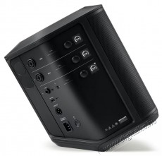 Bose S1 PRO+ vezet&eacute;k n&eacute;lk&uuml;li jelek fog&aacute;d&aacute;s&aacute;ra alkalmas akt&iacute;v hangfal akkumul&aacute;torral, be&eacute;p&iacute;tett h&aacute;rom csatorn&aacute;s keverővel  Audio-Video / Hifi / Multim&eacute;dia - Hangfal - Hangfalszett - &Aacute;ll&oacute; / front hangfal - 495057