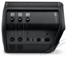 Bose S1 PRO+ vezet&eacute;k n&eacute;lk&uuml;li jelek fog&aacute;d&aacute;s&aacute;ra alkalmas akt&iacute;v hangfal akkumul&aacute;torral, be&eacute;p&iacute;tett h&aacute;rom csatorn&aacute;s keverővel  Audio-Video / Hifi / Multim&eacute;dia - Hangfal - Hangfalszett - &Aacute;ll&oacute; / front hangfal - 495057