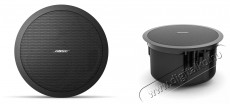Bose FreeSpace FS4CE - fekete Audio-Video / Hifi / Multimédia - Hangfal - Hangfalszett - Beépíthető hangsugárzó - 511425