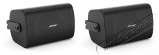 Bose FreeSpace FS4SE - fekete Audio-Video / Hifi / Multimédia - Hangfal - Hangfalszett - Tv hangfal - 511427