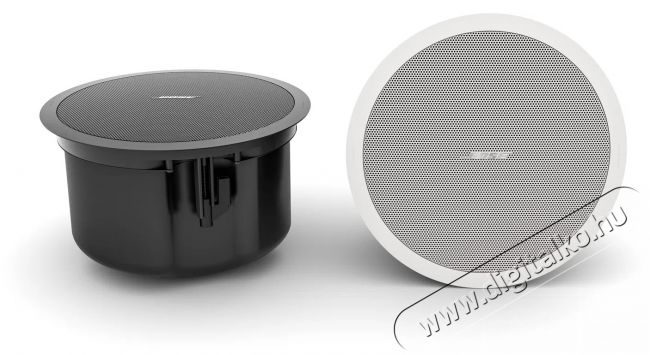 Bose FreeSpace FS4CE - feh&eacute;r Audio-Video / Hifi / Multim&eacute;dia - Hangfal - Hangfalszett - Be&eacute;p&iacute;thető hangsug&aacute;rz&oacute; - 523153