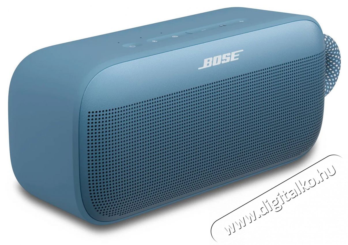 Bose Soundlink Plus, k&eacute;k Audio-Video / Hifi / Multim&eacute;dia - Hordozhat&oacute;, vezet&eacute;k n&eacute;lk&uuml;li / bluetooth hangsug&aacute;rz&oacute; - Hordozhat&oacute;, vezet&eacute;k n&eacute;lk&uuml;li / bluetooth hangsug&aacute;rz&oacute; - 523159