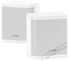Bose Surround Speakers - fehér Audio-Video / Hifi / Multimédia - Hangfal - Hangfalszett - Tv hangfal - 523149