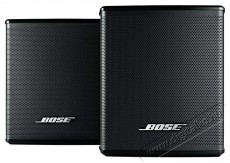 Bose Surround Speakers - fekete Audio-Video / Hifi / Multim&eacute;dia - Hangfal - Hangfalszett - Tv hangfal - 523144