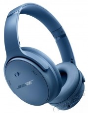 Bose QuietComfort vezet&eacute;k n&eacute;lk&uuml;li fejhallgat&oacute;, Bluetooth, ANC, K&eacute;k Audio-Video / Hifi / Multim&eacute;dia - F&uuml;l &eacute;s Fejhallgat&oacute;k - Fejhallgat&oacute; - 536256