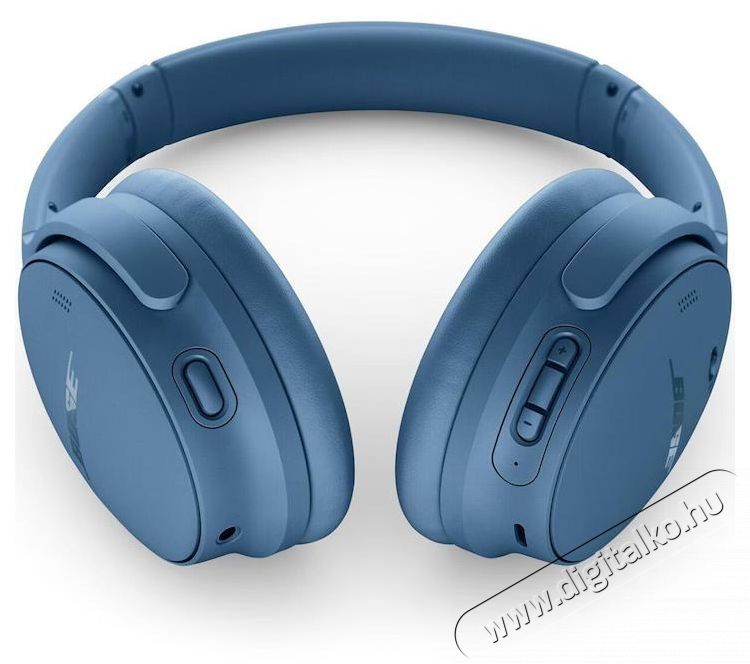 Bose QuietComfort vezet&eacute;k n&eacute;lk&uuml;li fejhallgat&oacute;, Bluetooth, ANC, K&eacute;k Audio-Video / Hifi / Multim&eacute;dia - F&uuml;l &eacute;s Fejhallgat&oacute;k - Fejhallgat&oacute; - 536256