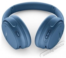 Bose QuietComfort vezet&eacute;k n&eacute;lk&uuml;li fejhallgat&oacute;, Bluetooth, ANC, K&eacute;k Audio-Video / Hifi / Multim&eacute;dia - F&uuml;l &eacute;s Fejhallgat&oacute;k - Fejhallgat&oacute; - 536256