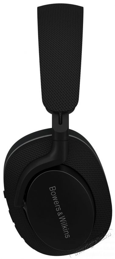 Bowers & Wilkins PX7S2e Anthracite Black Audio-Video / Hifi / Multim&eacute;dia - F&uuml;l &eacute;s Fejhallgat&oacute;k - Fejhallgat&oacute; - 509911
