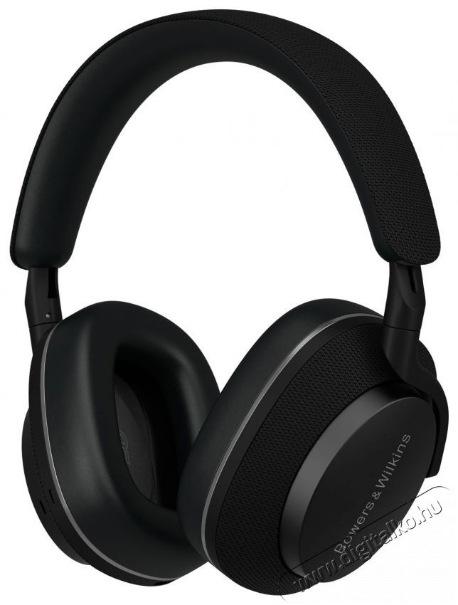 Bowers & Wilkins PX7S2e Anthracite Black Audio-Video / Hifi / Multim&eacute;dia - F&uuml;l &eacute;s Fejhallgat&oacute;k - Fejhallgat&oacute; - 509911