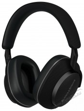 Bowers & Wilkins PX7S2e Anthracite Black Audio-Video / Hifi / Multim&eacute;dia - F&uuml;l &eacute;s Fejhallgat&oacute;k - Fejhallgat&oacute; - 509911