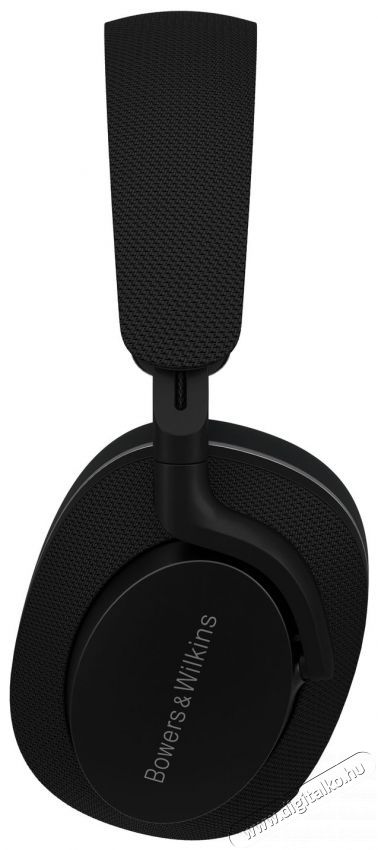 Bowers & Wilkins PX7S2e Anthracite Black Audio-Video / Hifi / Multim&eacute;dia - F&uuml;l &eacute;s Fejhallgat&oacute;k - Fejhallgat&oacute; - 509911