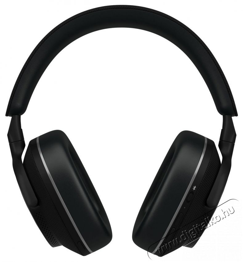 Bowers & Wilkins PX7S2e Anthracite Black Audio-Video / Hifi / Multim&eacute;dia - F&uuml;l &eacute;s Fejhallgat&oacute;k - Fejhallgat&oacute; - 509911