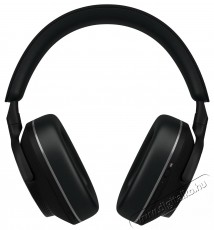 Bowers & Wilkins PX7S2e Anthracite Black Audio-Video / Hifi / Multim&eacute;dia - F&uuml;l &eacute;s Fejhallgat&oacute;k - Fejhallgat&oacute; - 509911