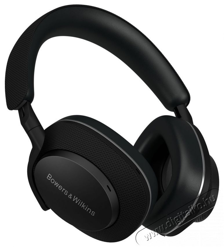 Bowers & Wilkins PX7S2e Anthracite Black Audio-Video / Hifi / Multim&eacute;dia - F&uuml;l &eacute;s Fejhallgat&oacute;k - Fejhallgat&oacute; - 509911