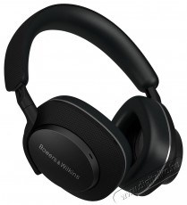 Bowers & Wilkins PX7S2e Anthracite Black Audio-Video / Hifi / Multim&eacute;dia - F&uuml;l &eacute;s Fejhallgat&oacute;k - Fejhallgat&oacute; - 509911