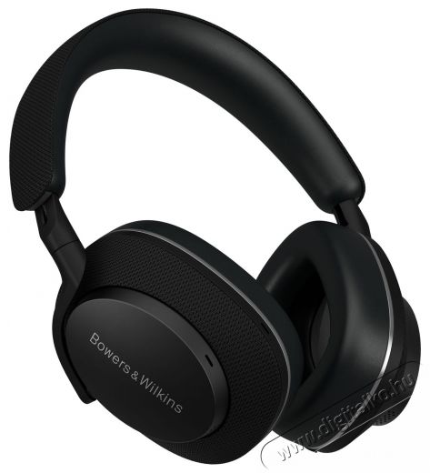 Bowers & Wilkins PX7S2e Anthracite Black Audio-Video / Hifi / Multim&eacute;dia - F&uuml;l &eacute;s Fejhallgat&oacute;k - Fejhallgat&oacute; - 509911