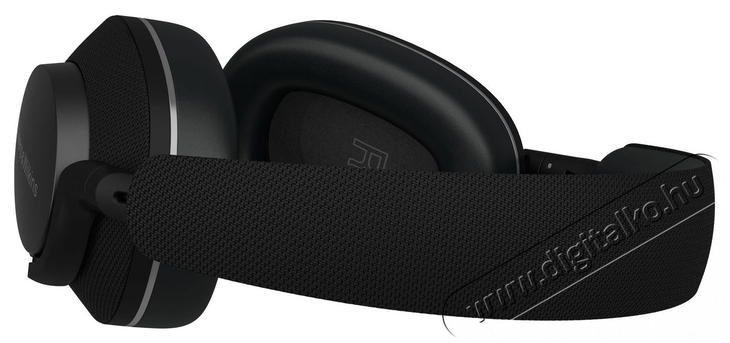 Bowers & Wilkins PX7S2e Anthracite Black Audio-Video / Hifi / Multim&eacute;dia - F&uuml;l &eacute;s Fejhallgat&oacute;k - Fejhallgat&oacute; - 509911
