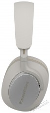 Bowers & Wilkins PX7S2e Cloud Grey Audio-Video / Hifi / Multim&eacute;dia - F&uuml;l &eacute;s Fejhallgat&oacute;k - Fejhallgat&oacute; - 509908