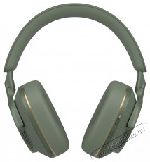 Bowers & Wilkins PX7S2e Forest Green Audio-Video / Hifi / Multim&eacute;dia - F&uuml;l &eacute;s Fejhallgat&oacute;k - Fejhallgat&oacute; - 509907