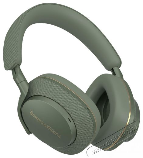 Bowers & Wilkins PX7S2e Forest Green Audio-Video / Hifi / Multim&eacute;dia - F&uuml;l &eacute;s Fejhallgat&oacute;k - Fejhallgat&oacute; - 509907