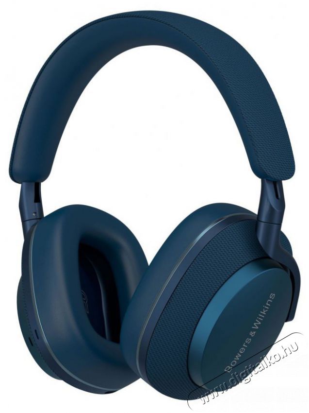 Bowers & Wilkins PX7S2e Ocean Blue Audio-Video / Hifi / Multim&eacute;dia - F&uuml;l &eacute;s Fejhallgat&oacute;k - Fejhallgat&oacute; - 509915