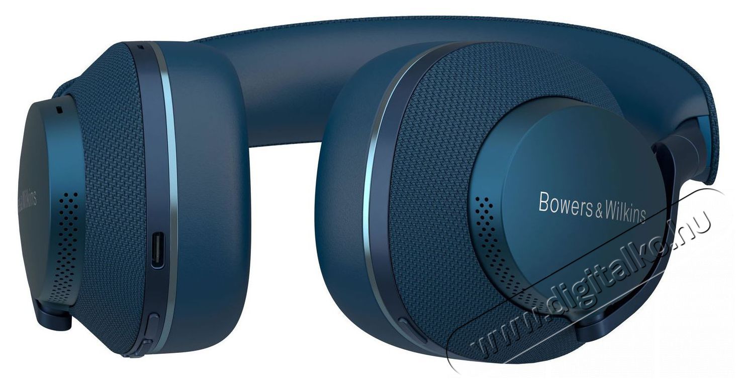 Bowers & Wilkins PX7S2e Ocean Blue Audio-Video / Hifi / Multim&eacute;dia - F&uuml;l &eacute;s Fejhallgat&oacute;k - Fejhallgat&oacute; - 509915
