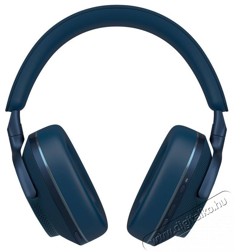 Bowers & Wilkins PX7S2e Ocean Blue Audio-Video / Hifi / Multim&eacute;dia - F&uuml;l &eacute;s Fejhallgat&oacute;k - Fejhallgat&oacute; - 509915