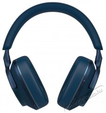 Bowers & Wilkins PX7S2e Ocean Blue Audio-Video / Hifi / Multim&eacute;dia - F&uuml;l &eacute;s Fejhallgat&oacute;k - Fejhallgat&oacute; - 509915