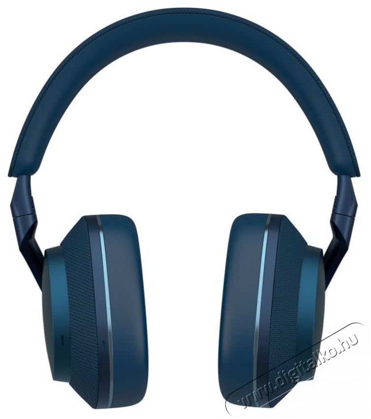 Bowers & Wilkins PX7S2e Ocean Blue Audio-Video / Hifi / Multim&eacute;dia - F&uuml;l &eacute;s Fejhallgat&oacute;k - Fejhallgat&oacute; - 509915