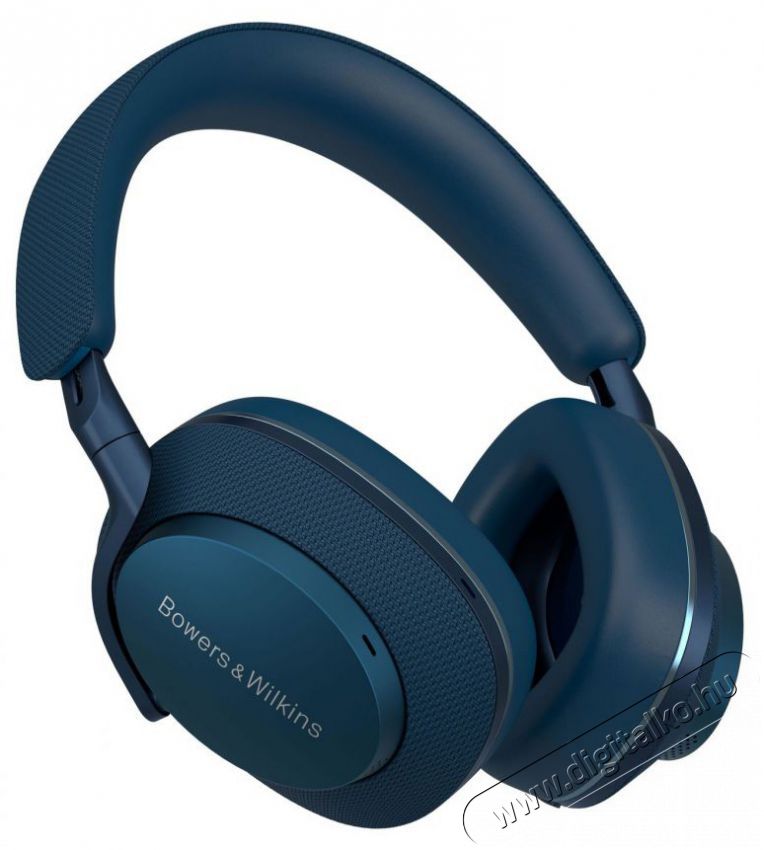 Bowers & Wilkins PX7S2e Ocean Blue Audio-Video / Hifi / Multim&eacute;dia - F&uuml;l &eacute;s Fejhallgat&oacute;k - Fejhallgat&oacute; - 509915