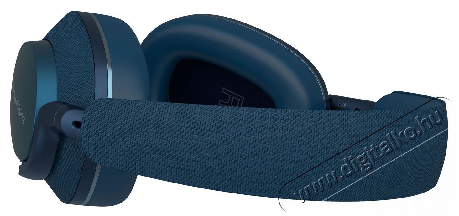 Bowers & Wilkins PX7S2e Ocean Blue Audio-Video / Hifi / Multim&eacute;dia - F&uuml;l &eacute;s Fejhallgat&oacute;k - Fejhallgat&oacute; - 509915
