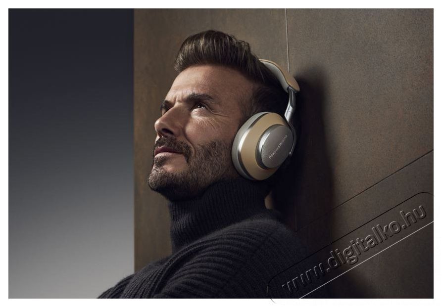Bowers & Wilkins PX8 b&eacute;zs Audio-Video / Hifi / Multim&eacute;dia - F&uuml;l &eacute;s Fejhallgat&oacute;k - Fejhallgat&oacute; - 509909