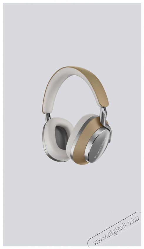 Bowers & Wilkins PX8 b&eacute;zs Audio-Video / Hifi / Multim&eacute;dia - F&uuml;l &eacute;s Fejhallgat&oacute;k - Fejhallgat&oacute; - 509909