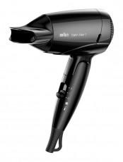 BRAUN HD130 hajsz&aacute;r&iacute;t&oacute; Sz&eacute;ps&eacute;g&aacute;pol&aacute;s / Eg&eacute;szs&eacute;g - Haj&aacute;pol&aacute;s - Hajsz&aacute;r&iacute;t&oacute; - 351008