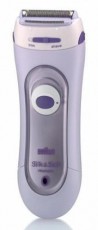 BRAUN LS5560 borotva Szépségápolás / Egészség - Szőrtelenítő / borotva - Női szőrtelenítő - 290106