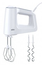 BRAUN HM3000 k&eacute;zi mixer Konyhai term&eacute;kek - Konyhai kisg&eacute;p (elők&eacute;sz&iacute;t&eacute;s / feldolgoz&aacute;s) - K&eacute;zi mixer - 295596